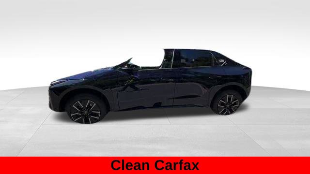 Used 2026 Toyota bZ FWD image 3