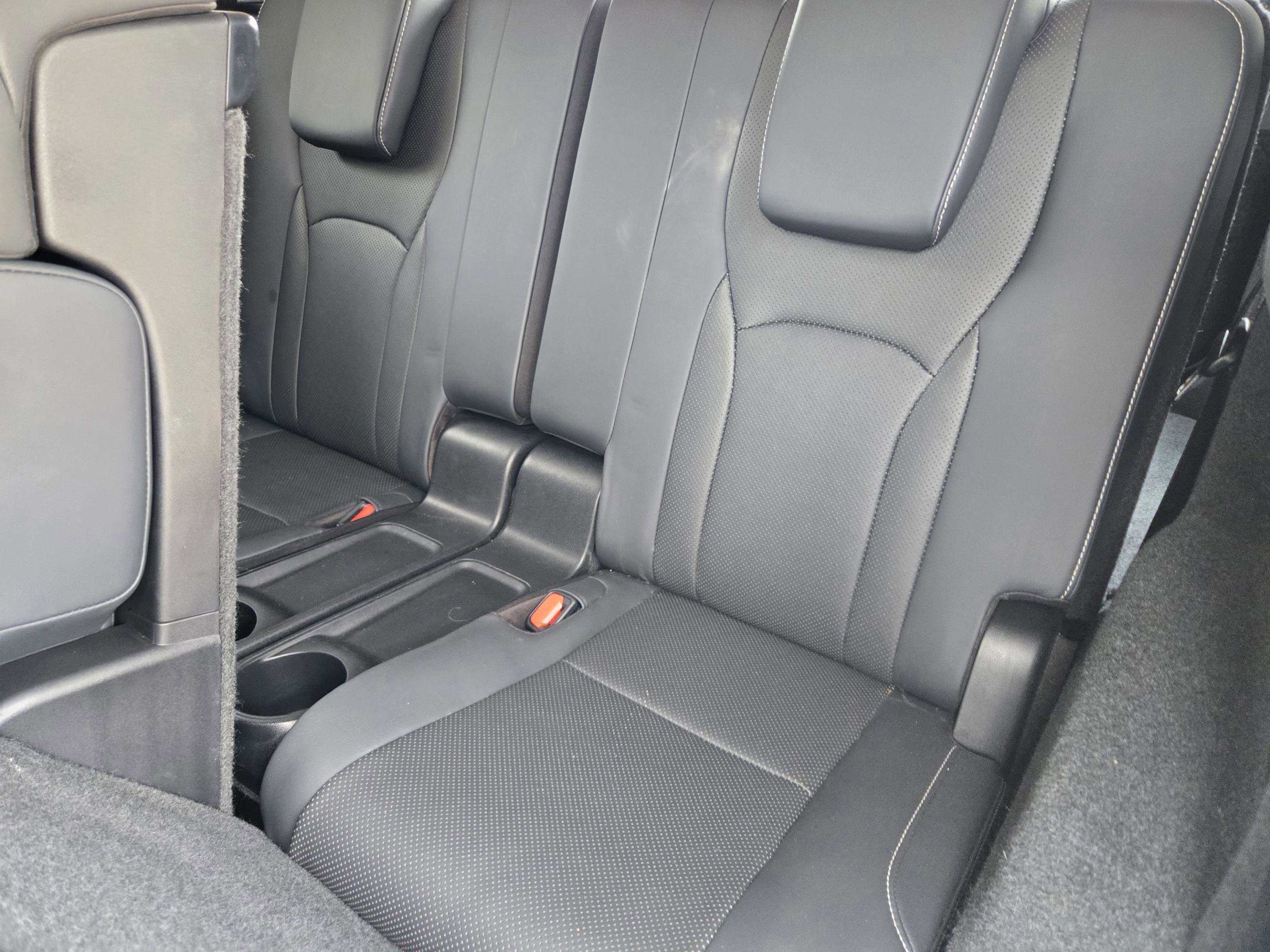 Used 2021 Lexus RX 350L FWD w/ Premium Package image 30