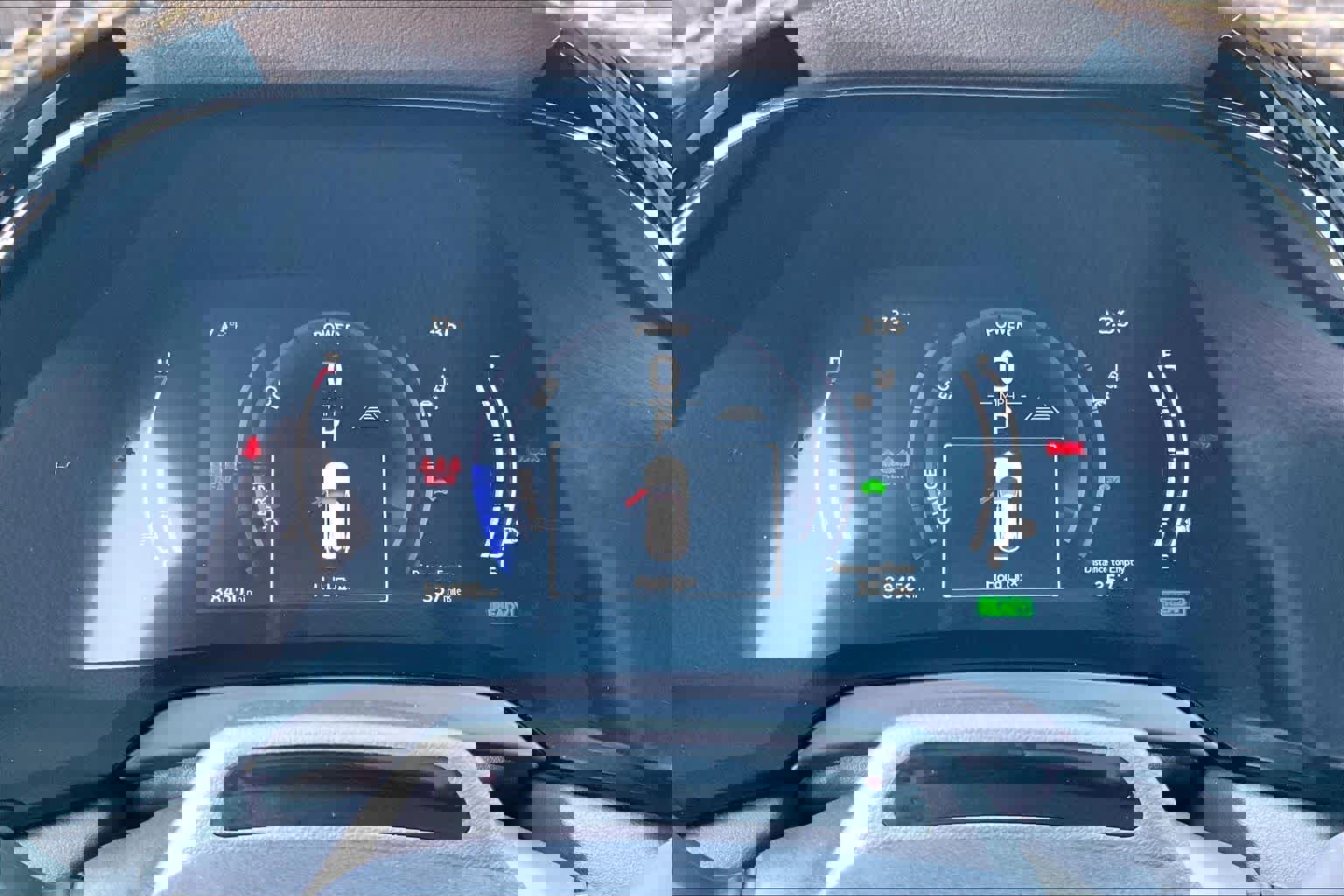 Used 2023 Lexus RX 500h F Sport w/ Accessory Package (2T) image 24