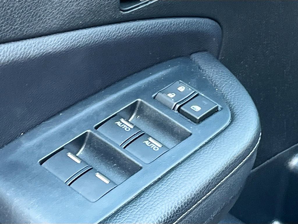 Used 2023 Honda Passport EX-L image 17