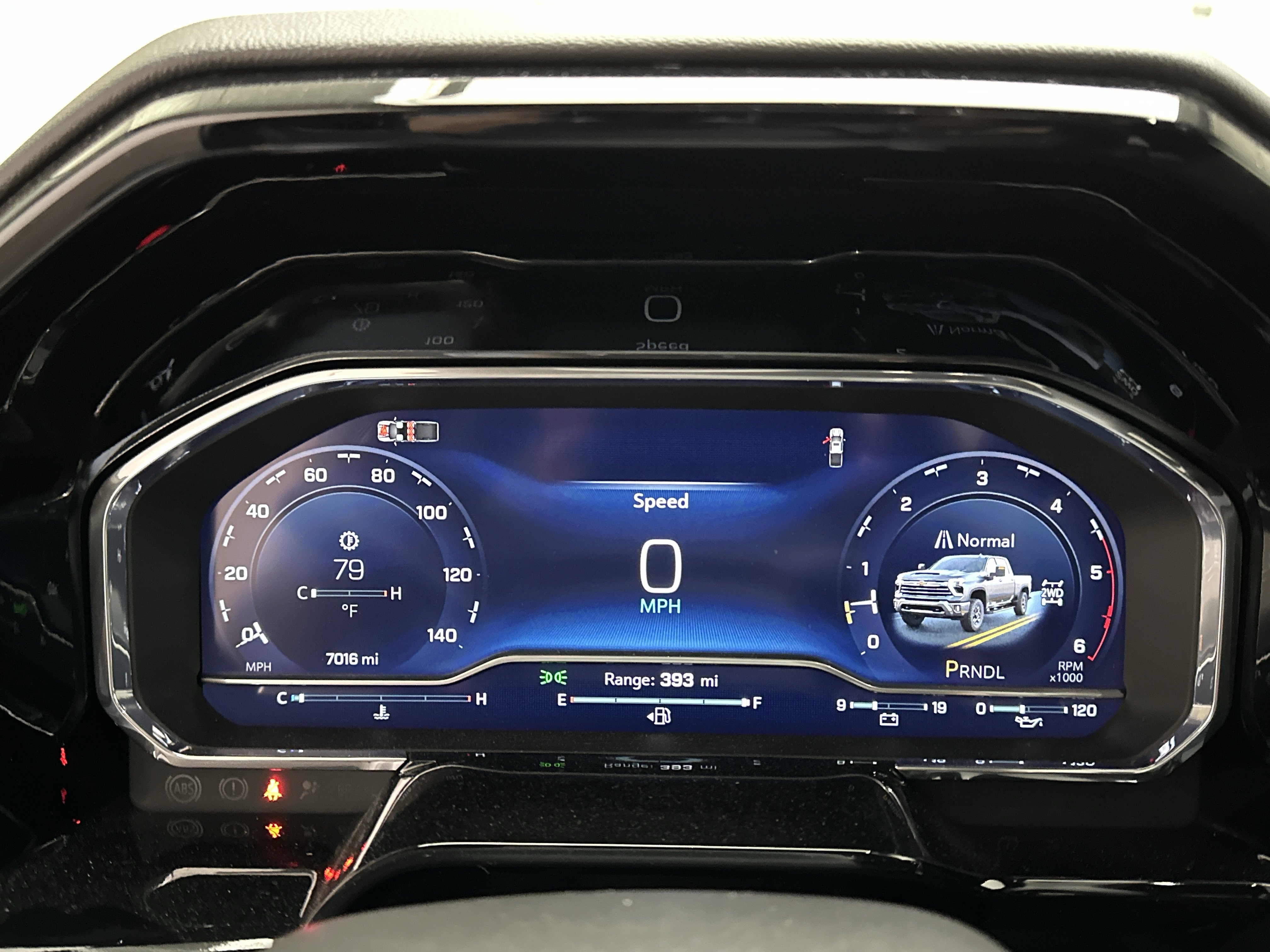 Used 2024 Chevrolet Silverado 2500 LT w/ Convenience Package image 28