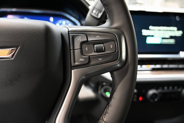 New 2026 Chevrolet Silverado 2500 LT w/ All Star Edition image 23