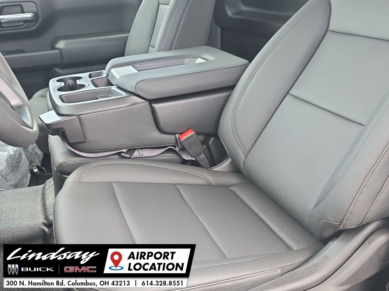 New 2026 GMC Sierra 1500 Pro w/ Pro Value Package AWD/4WD image 19