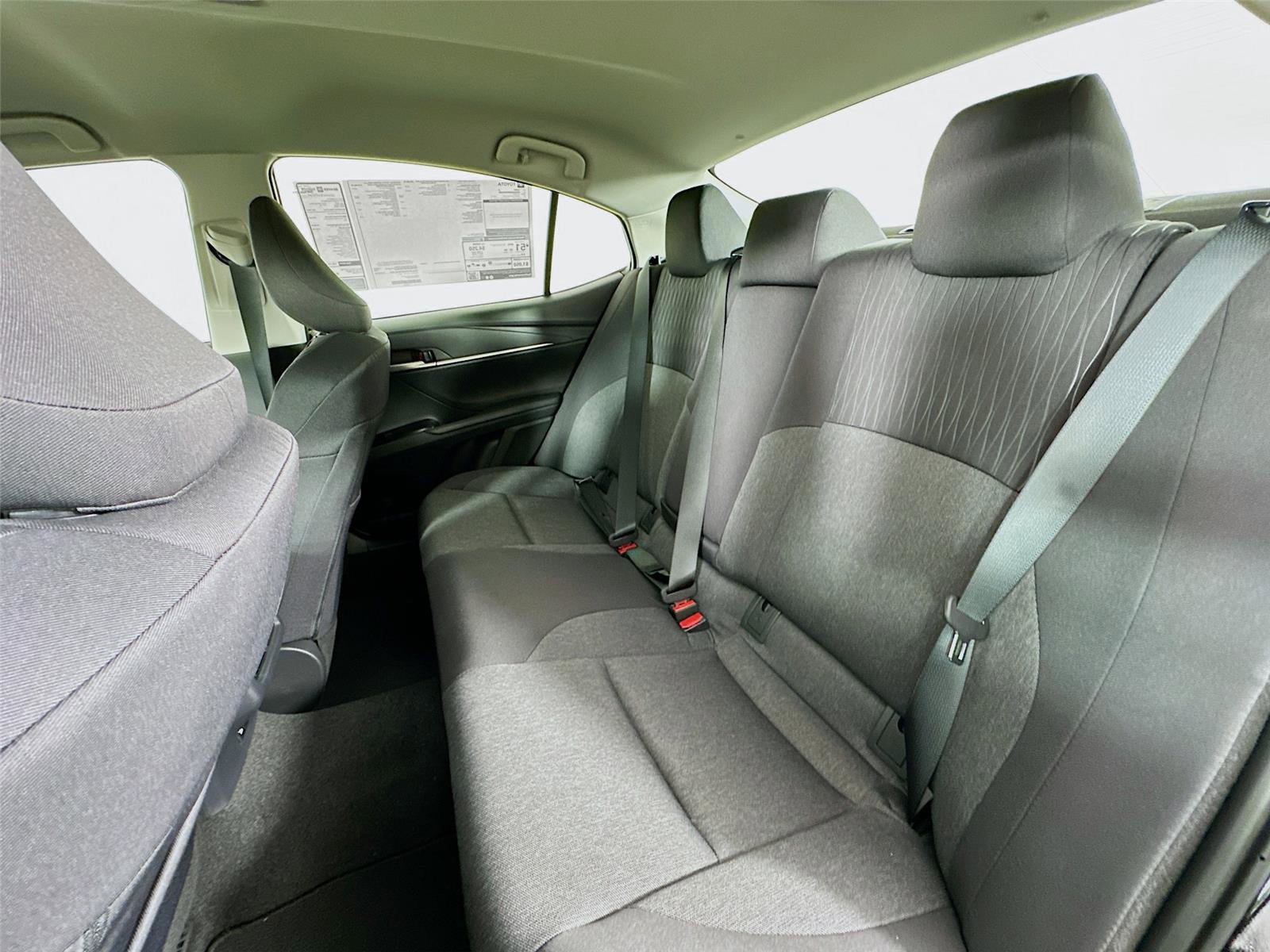 New 2026 Toyota Camry LE image 35