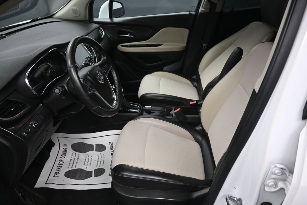 Used 2018 Buick Encore Preferred FWD image 14