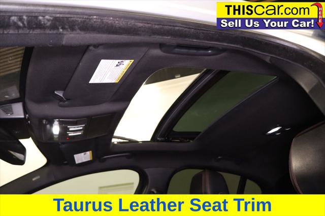 Used 2017 Jaguar XE R-Sport RWD image 25