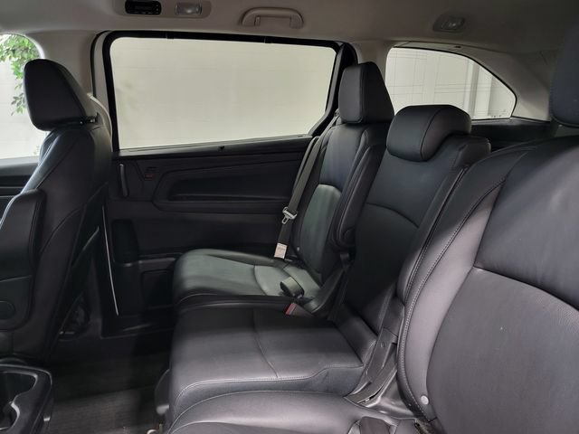 Certified 2026 Honda Odyssey EX-L image 13