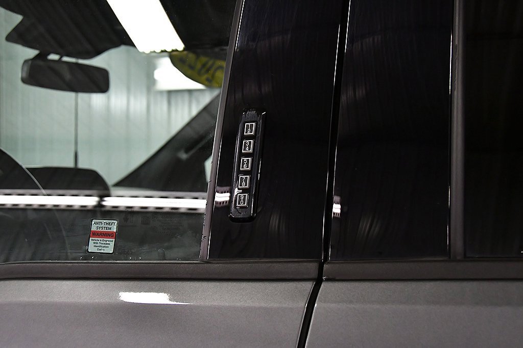 Used 2022 Ford F150 XLT w/ Equipment Group 301A Mid image 16