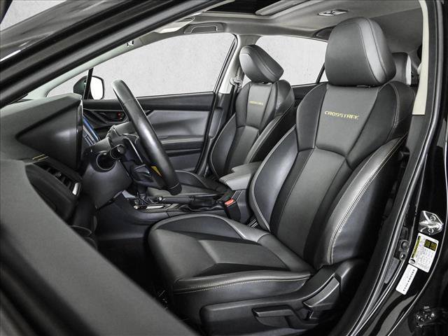 Used 2023 Subaru Crosstrek 2.5i Sport AWD/4WD image 17