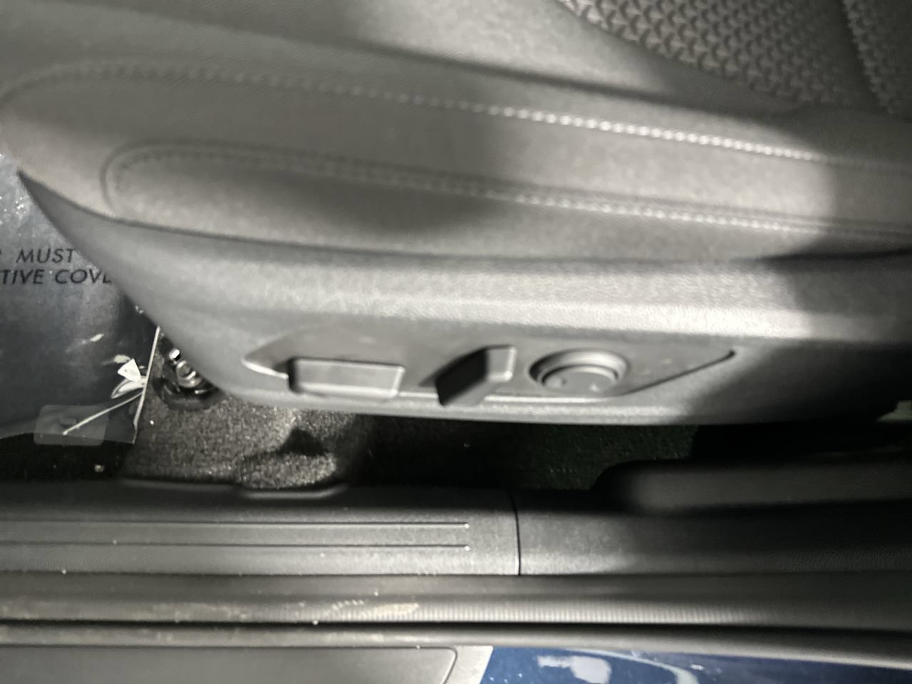 New 2027 Kia Sportage S FWD image 4