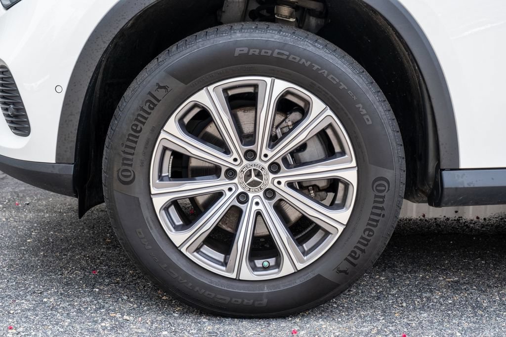 Used 2023 Mercedes-Benz GLC 300 4MATIC image 31