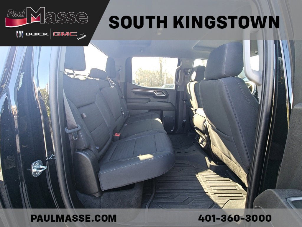 Used 2023 GMC Sierra 1500 Elevation AWD/4WD image 16