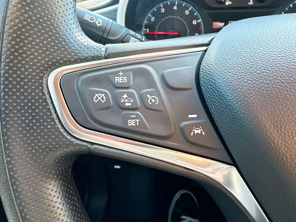 Used 2024 Chevrolet Malibu LT image 10