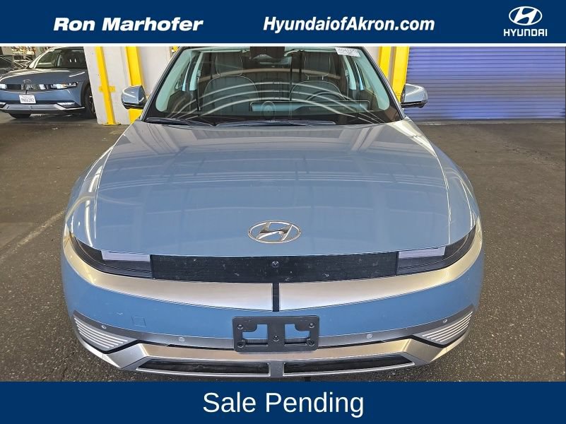 Used 2024 Hyundai Ioniq 5 Limited AWD/4WD 360° Tour