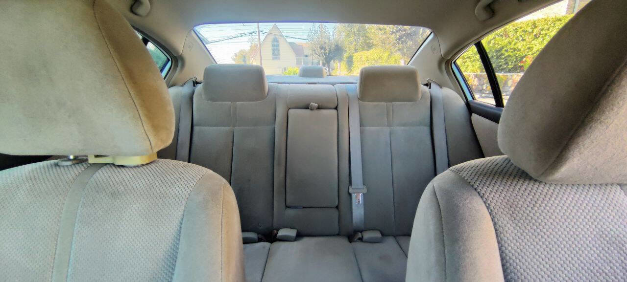 Used 2009 Nissan Altima 2.5 S image 15