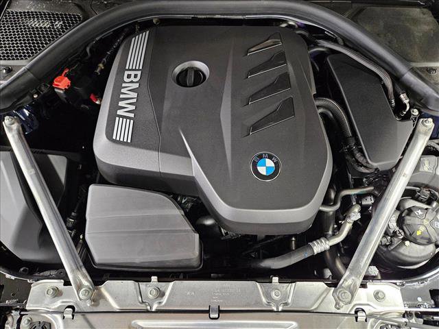 Used 2026 BMW 430i Coupe w/ Premium Package image 16
