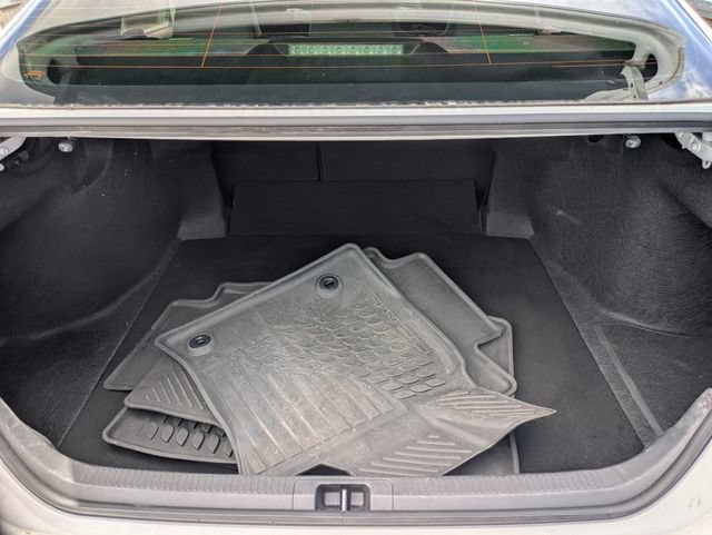Used 2025 Toyota Camry SE w/ Convenience Package FWD image 26
