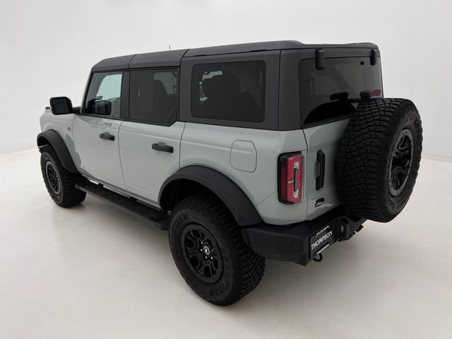 Used 2023 Ford Bronco Wildtrak AWD/4WD image 13