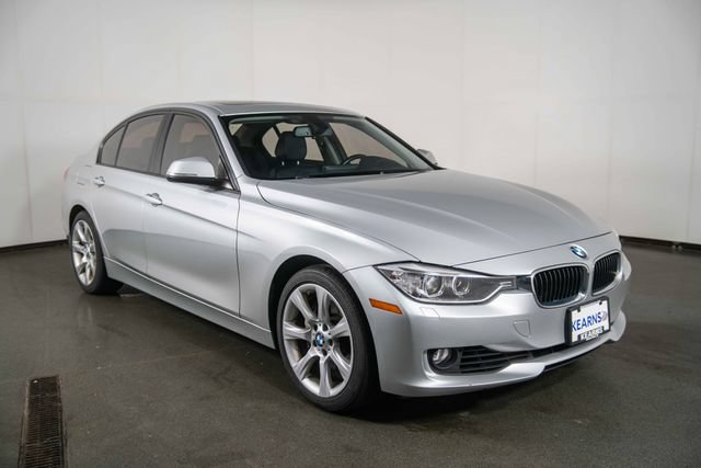 Used 2013 BMW 335i xDrive Sedan