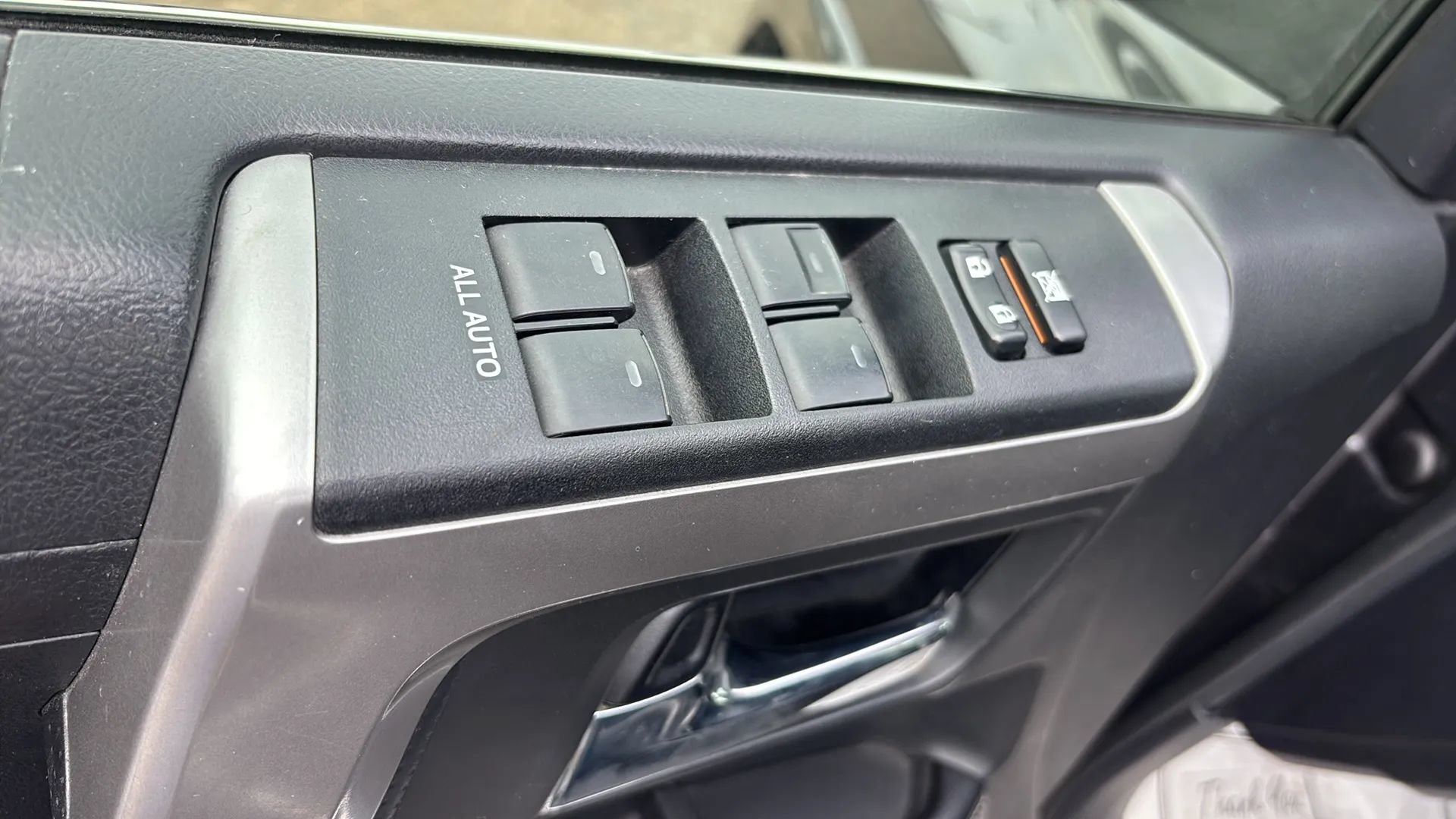 Used 2016 Toyota 4Runner Limited AWD/4WD image 19