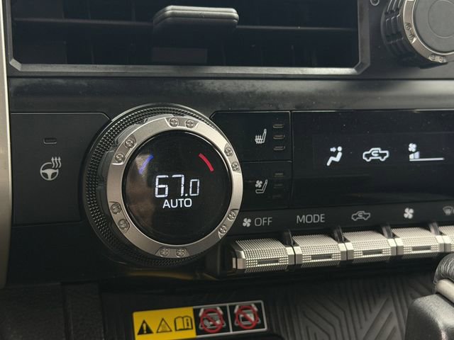 Used 2024 Toyota Tacoma 4x4 Double Cab Hybrid image 24