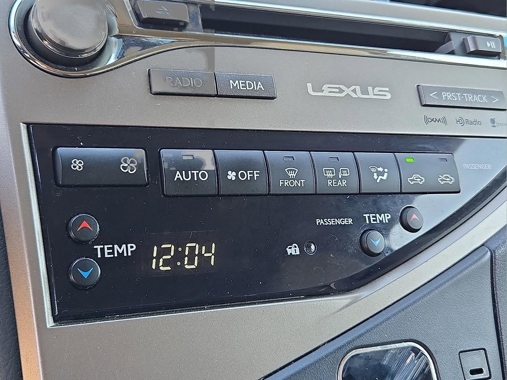 Used 2015 Lexus RX 350 AWD image 17