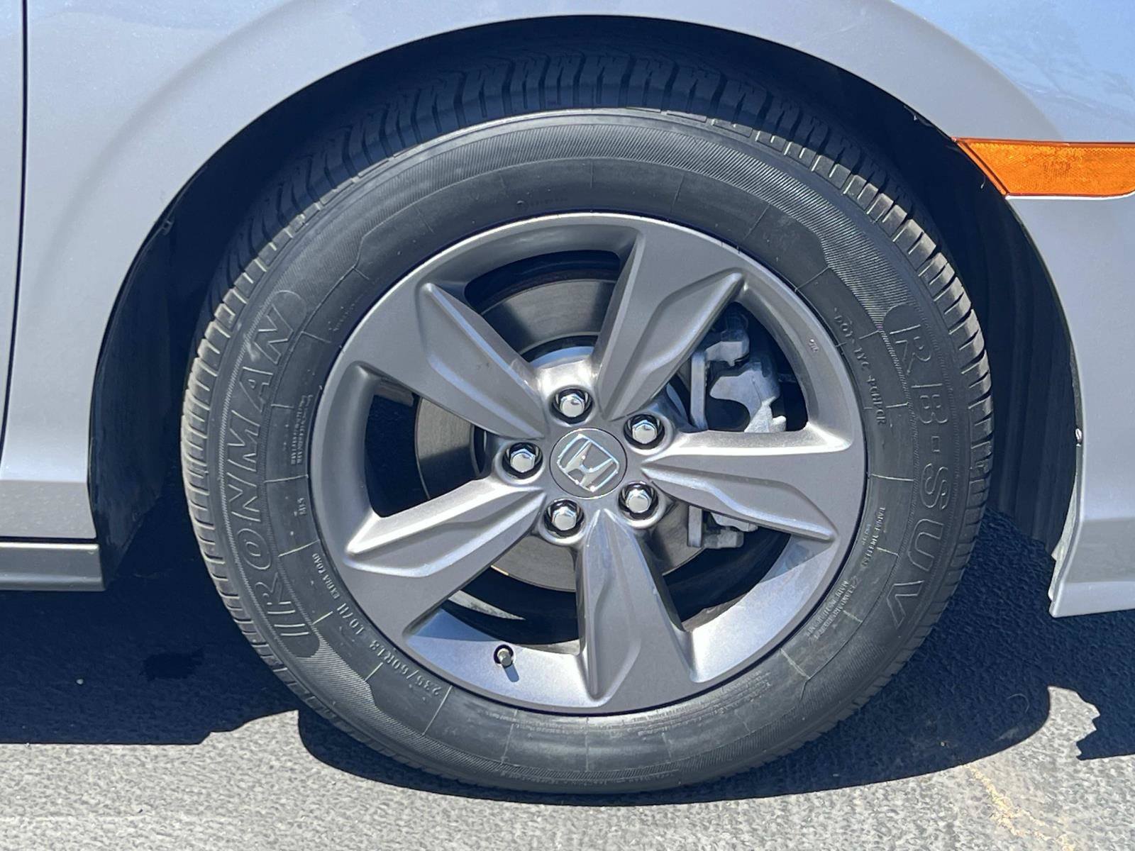 Used 2023 Honda Odyssey EX image 28