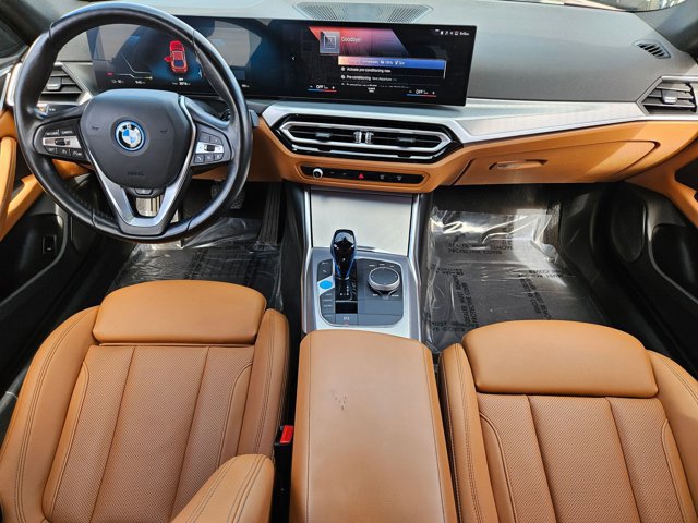 Certified 2023 BMW i4 eDrive35 w/ Premium Package RWD image 16