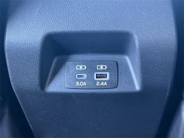 Used 2024 Subaru Crosstrek 2.5i Sport image 30