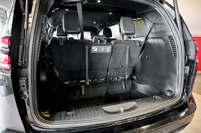 Used 2021 Chrysler Pacifica Touring-L w/ S Appearance Package image 21