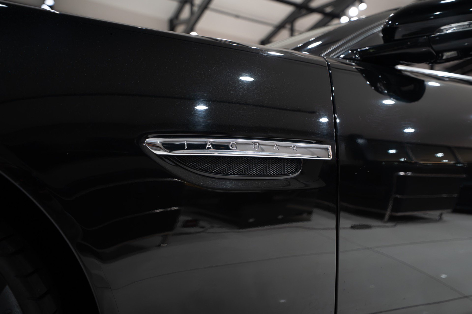 Used 2015 Jaguar XKR R RWD image 48