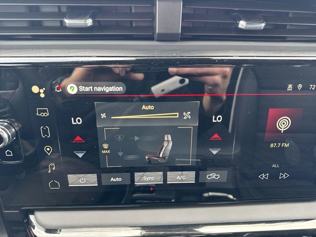 New 2026 GMC Sierra 1500 AT4X image 19