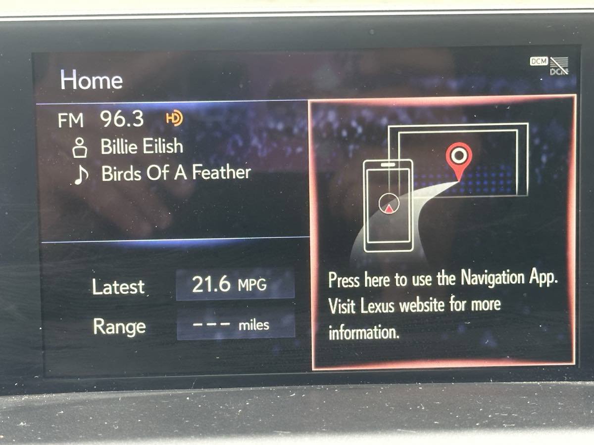 Used 2019 Lexus NX 300 AWD image 18