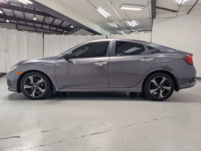 Used 2017 Honda Civic Touring image 23