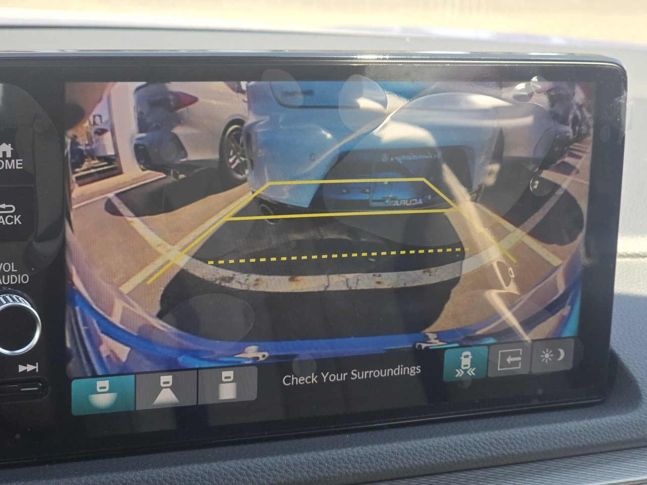 New 2026 Acura Integra A-Spec image 16