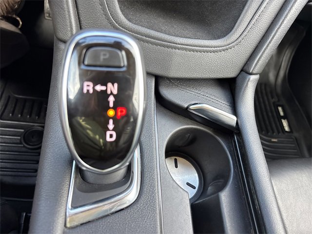 Used 2019 Cadillac XT5 Premium Luxury image 41