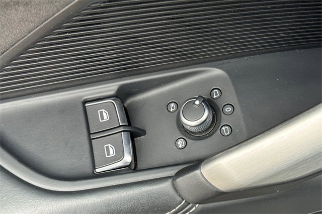 Used 2023 Audi TTS 2.0T Coupe w/ Black Optic Package image 12