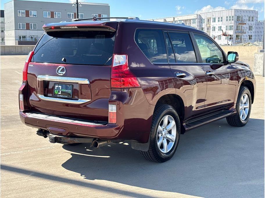 Used 2010 Lexus GX 460 image 8