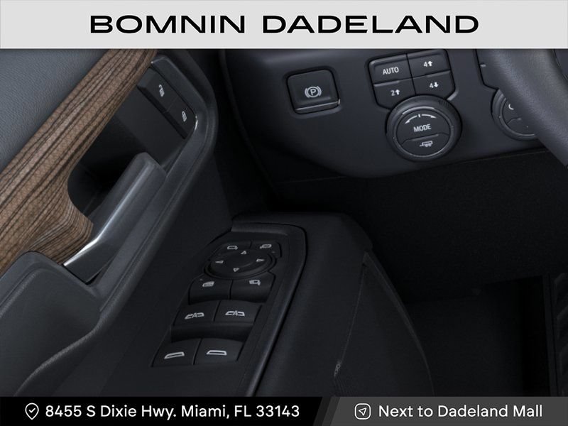 New 2026 Chevrolet Silverado 2500 LT w/ Trail Boss Package AWD/4WD image 22