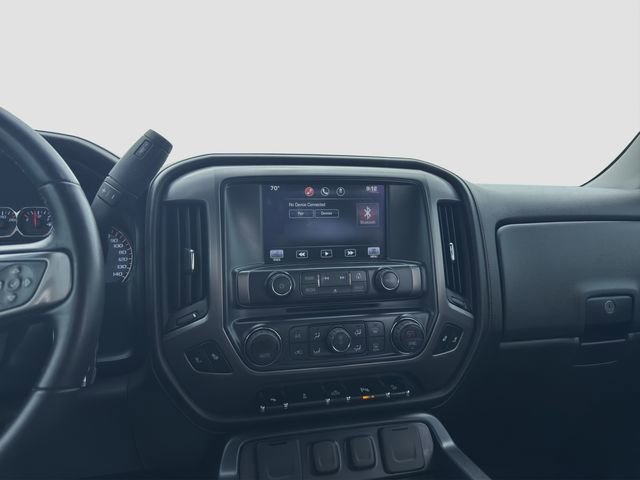 Used 2014 GMC Sierra 1500 SLT w/ All-Terrain Package AWD/4WD image 15