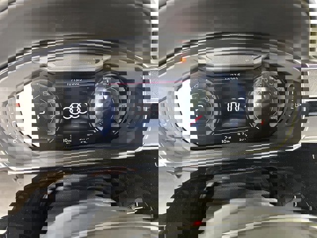 New 2025 Audi A8 L 3.0T image 25