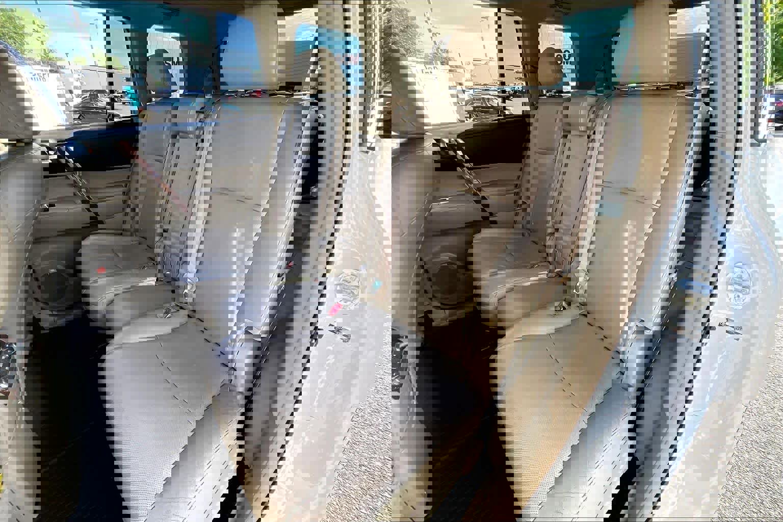 Used 2011 Toyota Highlander Limited image 20