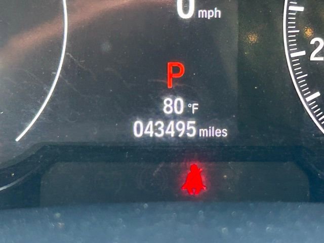 Used 2022 Honda Accord Touring image 20