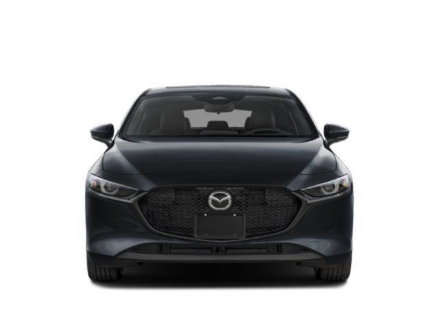 New 2026 MAZDA MAZDA3 2.5 S Hatchback w/ Premium Pkg FWD image 7