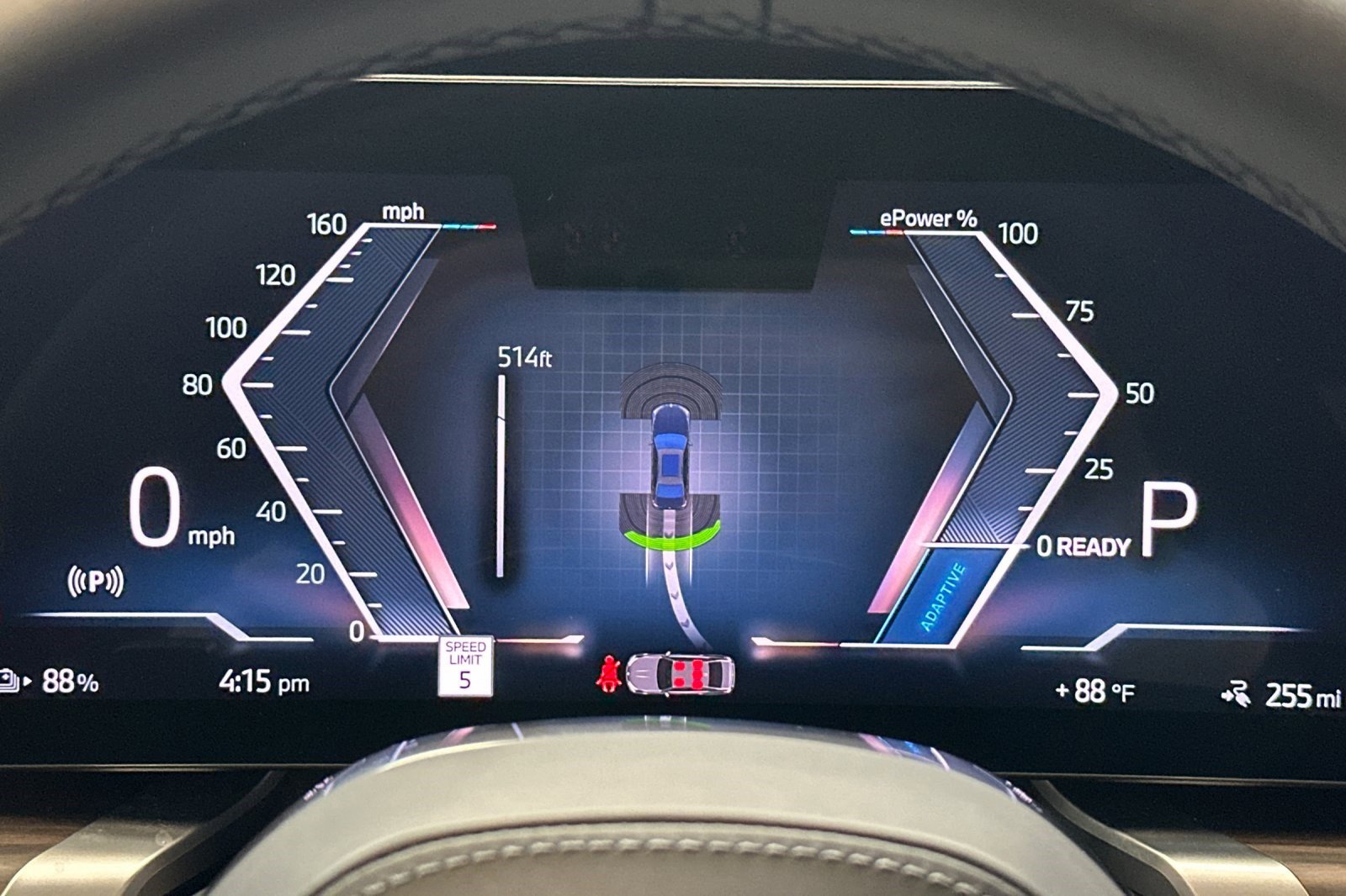 Certified 2023 BMW i7 xDrive60 w/ Executive Package 2 AWD/4WD image 19