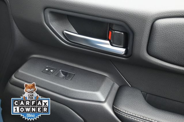 Used 2025 Toyota Land Cruiser AWD/4WD image 37