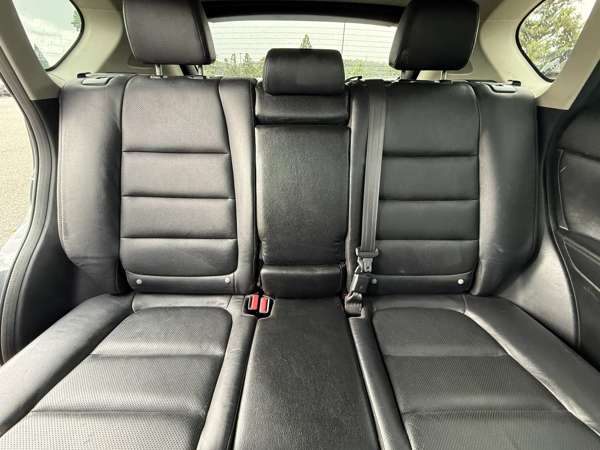 Used 2016 MAZDA CX-5 Grand Touring FWD image 22