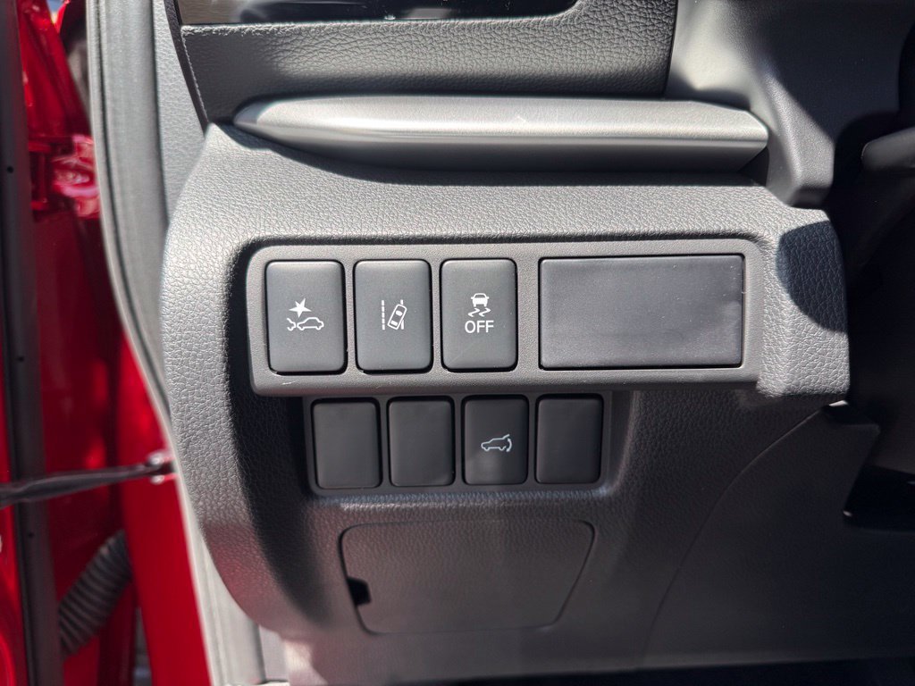 New 2026 Mitsubishi Eclipse Cross SE AWD/4WD image 31