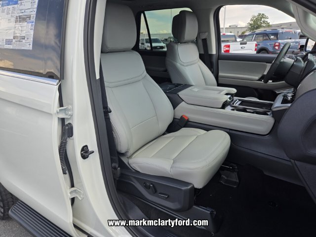 New 2027 Ford Expedition Active AWD/4WD image 14