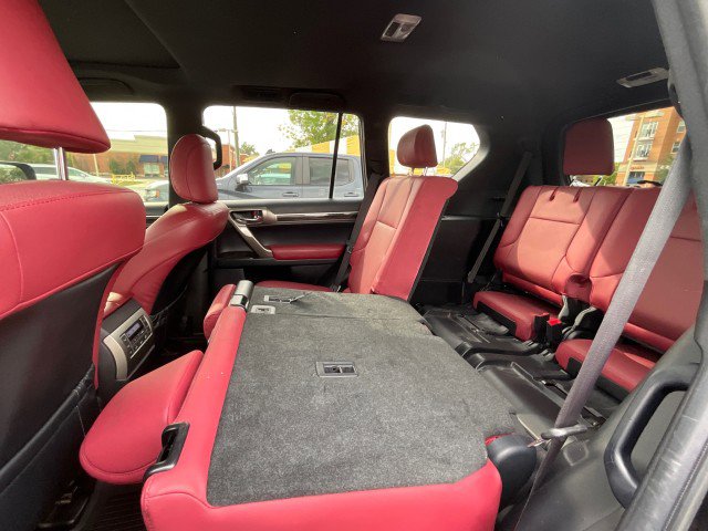 Used 2020 Lexus GX 460 Premium image 37